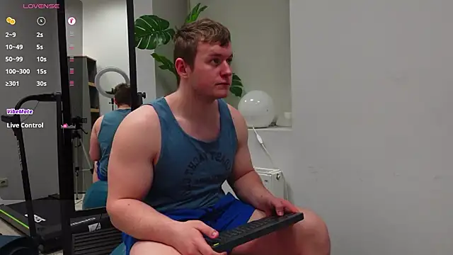 Chat XXX en directo de Richard_Dullas