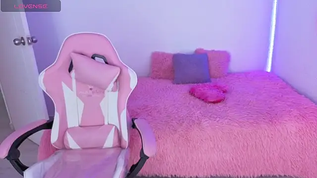 hime_ko Live XXX-Chat