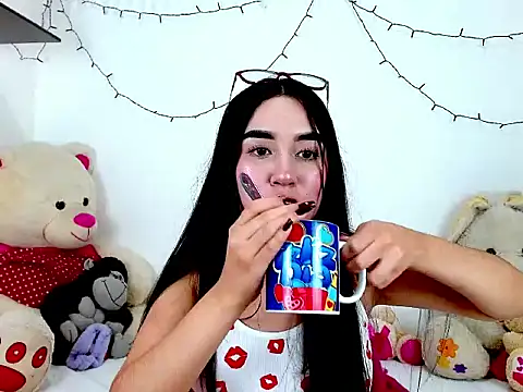 SiennaLorens Live XXX-Chat