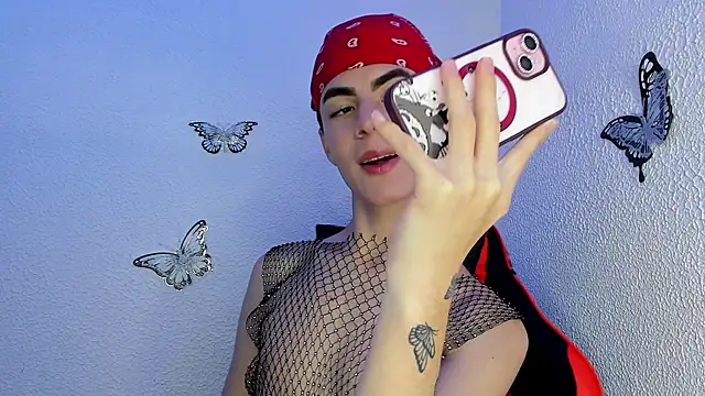 andrew_ixz Webcamshow