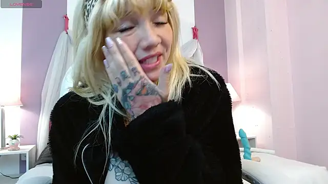 Andre_Vixen's Live XXX Chat