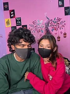 عرض كام MissHermione2