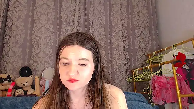 Вебкам-шоу RileySteeele