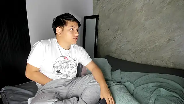 badkenn 现场XXX聊天