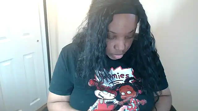 Chat XXX ao vivo de Sexymona1218