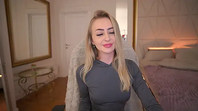 GraceCandy Live XXX-Chat