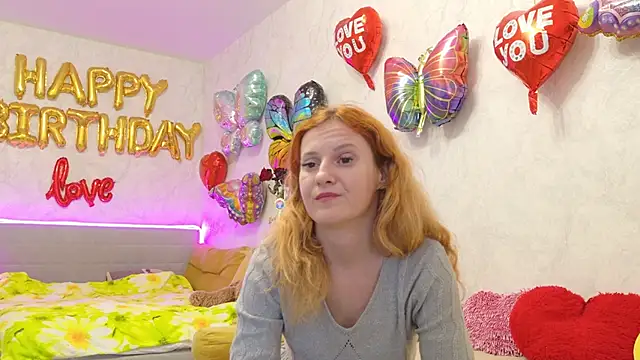 Chat XXX ao vivo de SimaGoldy