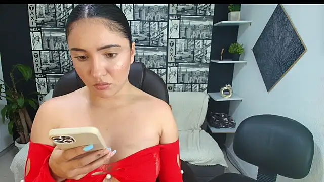 Isa_And_Natasha Live XXX-chat