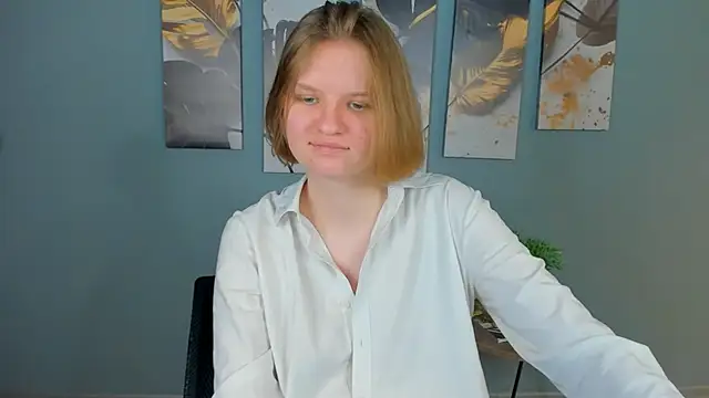 LilianSwall Live XXX-Chat