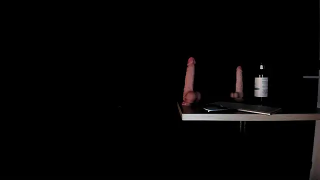 Scarlett__Fox__ élő XXX-chatje