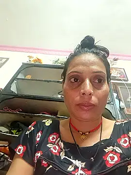 ISHANI-SINGH Live XXX-chat