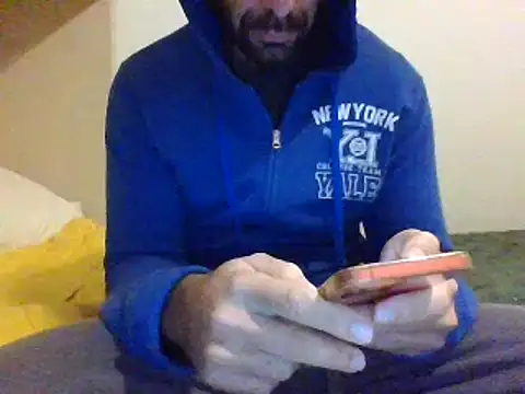 Chat XXX en directo de coppai200