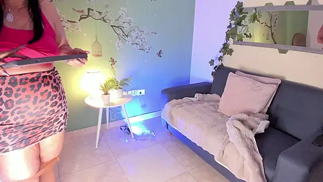 Živý XXX chat anastacya_