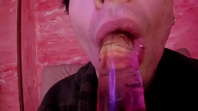 Eliot_X: онлайн-секс-чат