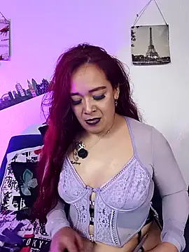 keila_j 라이브 XXX 채팅