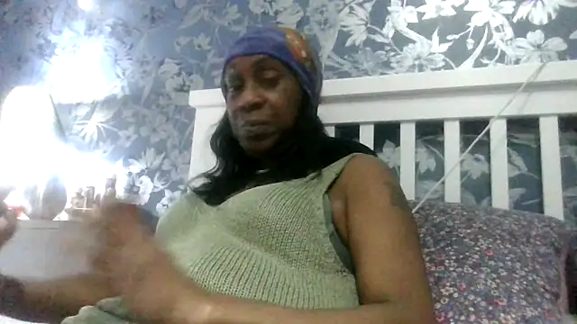 Chat XXX Live Ebony-SultryX