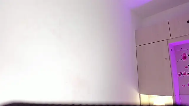 Chat XXX ao vivo de Stefannyevans_