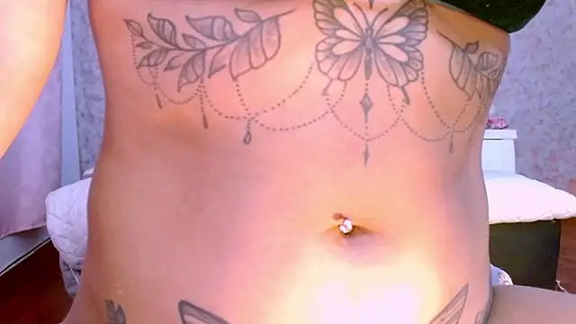 Chat XXX Live Candy_beauty