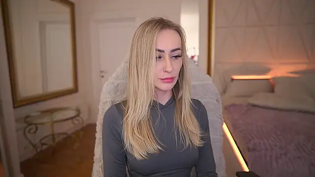 Chat XXX Live GraceCandy