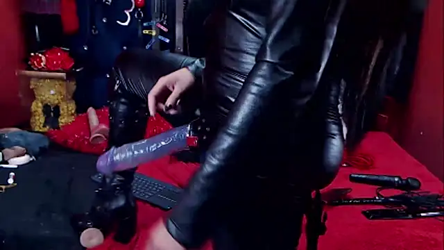 Hannamariana's Live XXX Chat