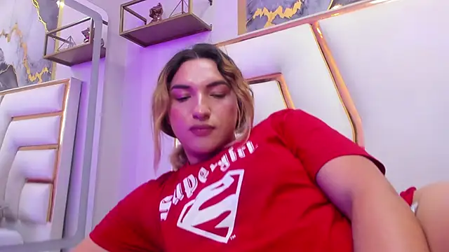 Chat XXX en directo de TomLondon_