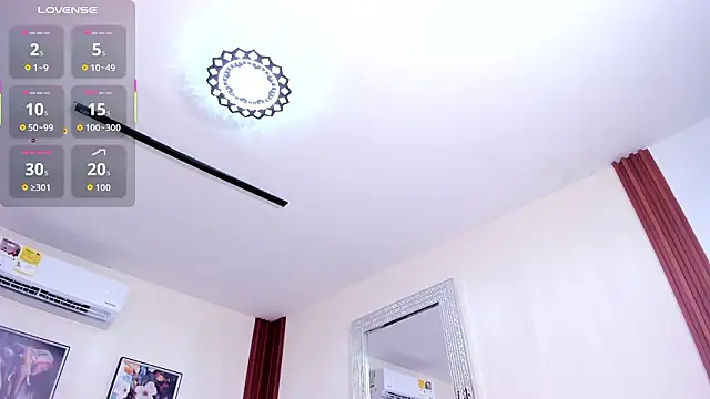 litzy_skinny 라이브 XXX 채팅