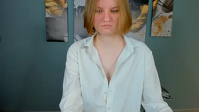 LilianSwall élő XXX-chatje