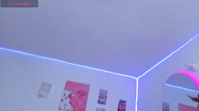 hime_ko 现场XXX聊天