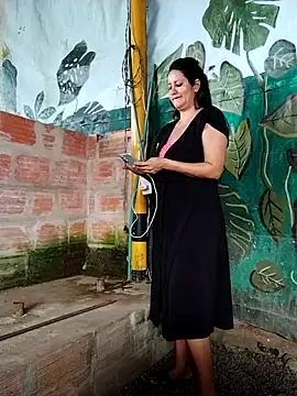 keilymadam élő XXX-chatje