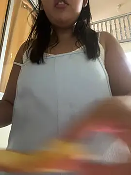 Chat XXX en directo de Lia_sexx