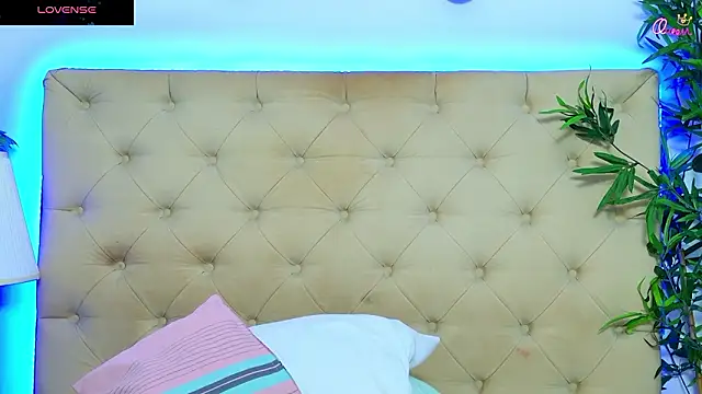 Chat XXX Live DaliyaArabian