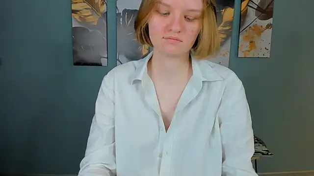 LilianSwall 现场XXX聊天