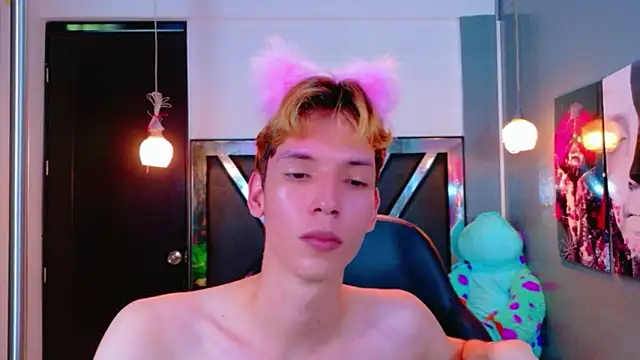 park_jimin1's Live XXX Chat