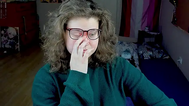 Sashy_Way's Live XXX Chat