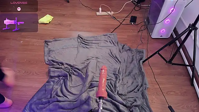 emma_sexxy's Live XXX Chat