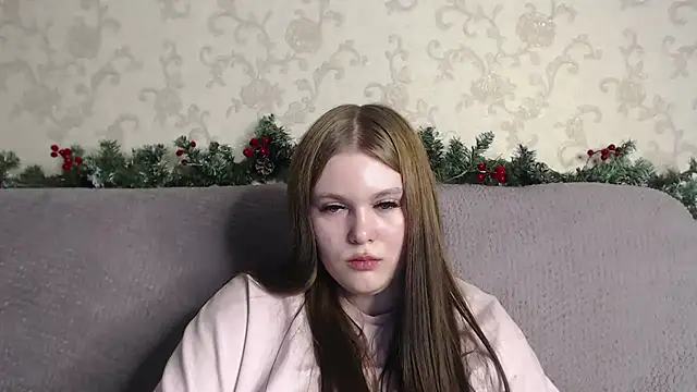 Musegirl 라이브 XXX 채팅