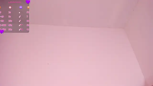 mely_rosse_: διαδικτυακό σόου στην κάμερα