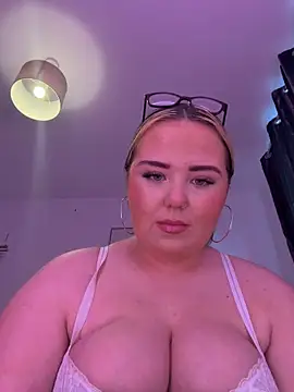 KatieCeexx Webcam-Show