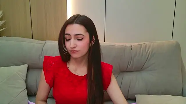 Gloria_Bendall live XXX chat