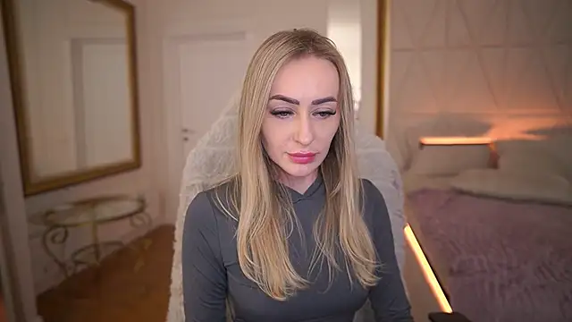 GraceCandy's Live XXX Chat