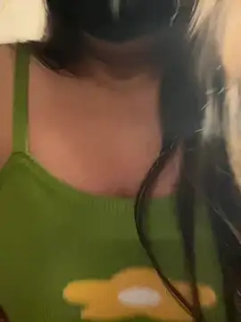 Chat XXX en directo de mysterious_Divya