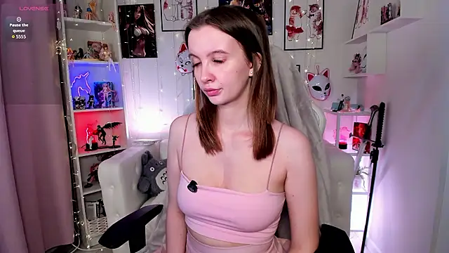 Chat XXX Live Layla_Bloom