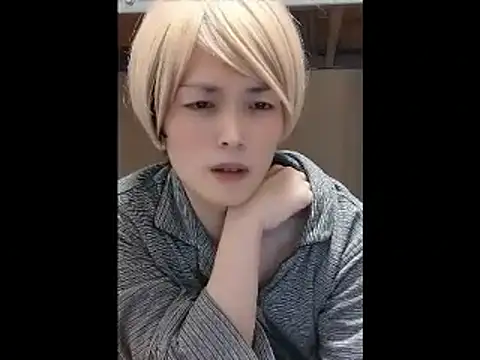 mgnhiroyuki's Webcam Show