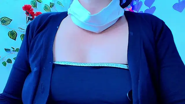 Chatroom XXX en direct de Carol_Miss2