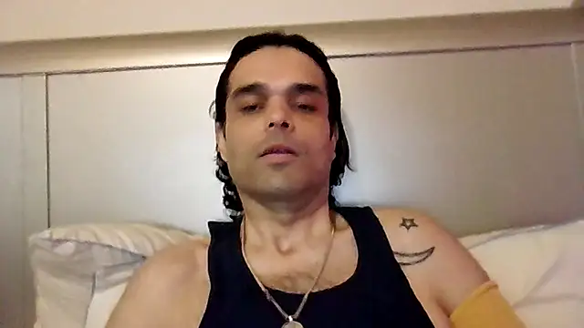 Show Webcam de StuntingSpunMarine69