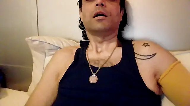 StuntingSpunMarine69のライブXXXチャット