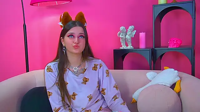 Czat XXX na żywo – JessicaJewells