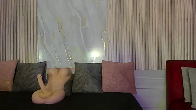 BriannaChelsea 라이브 XXX 채팅