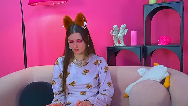 JessicaJewells 라이브 XXX 채팅