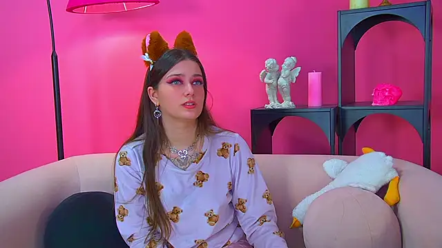 JessicaJewells Live XXX-chat